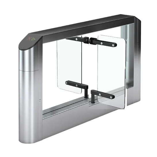 Praktika T-06-CM-660. Турникет тумбовый моторизованный
