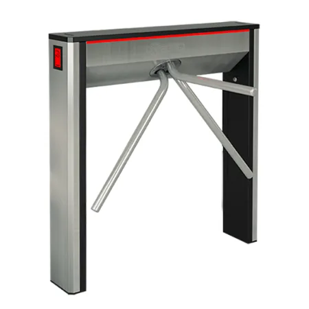 Турникет-трипод Cube C-04-К-2R (Mifare) ВЗР2359-10