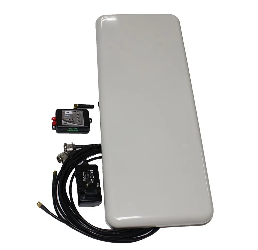 SMART GATE - SG333GA RFID. Считыватель RFID