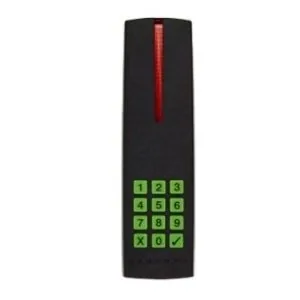 R915. Считыватель проксимити-карт с клавиатурой