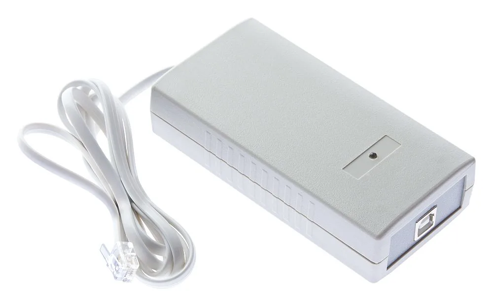 Интерфейс NI-A01-USB — фото 1 из 2