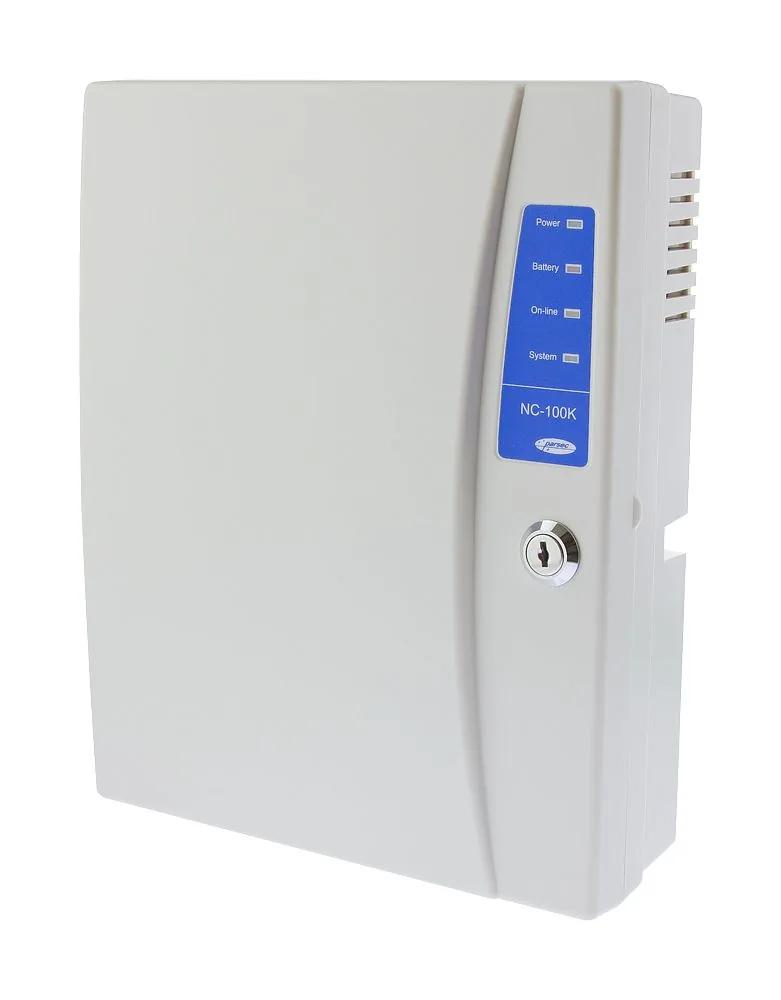 Контроллер доступа NC-100K-IP