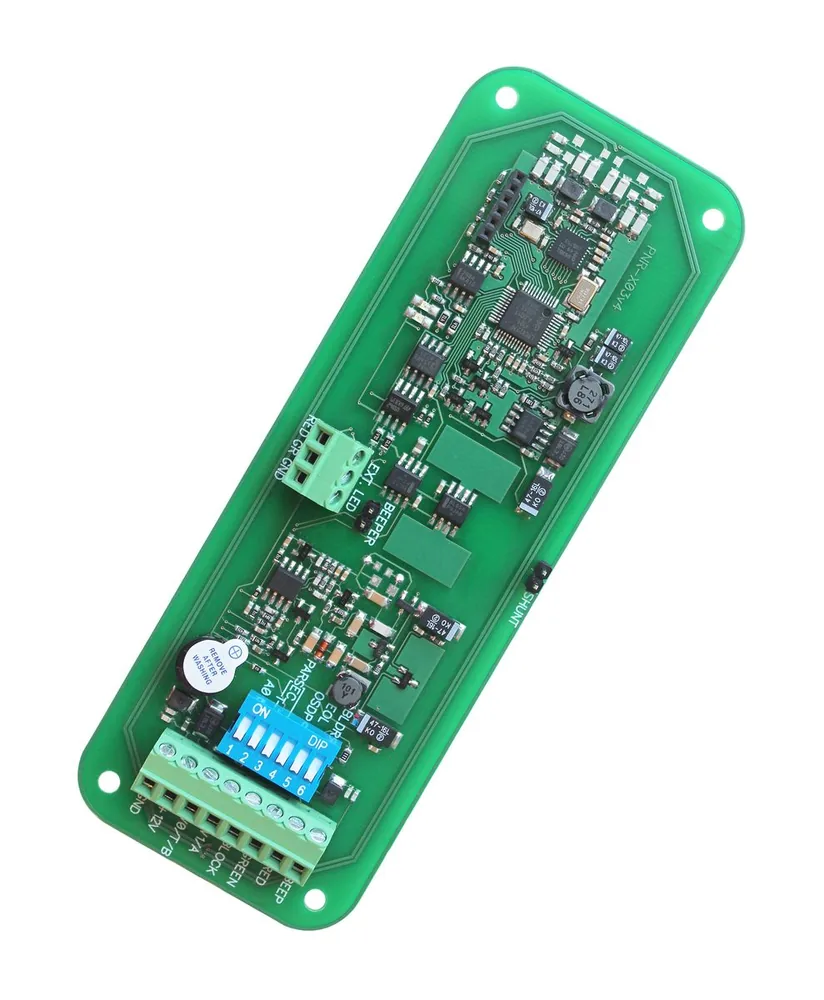 Считыватель PNR-X03E — фото 2 из 2