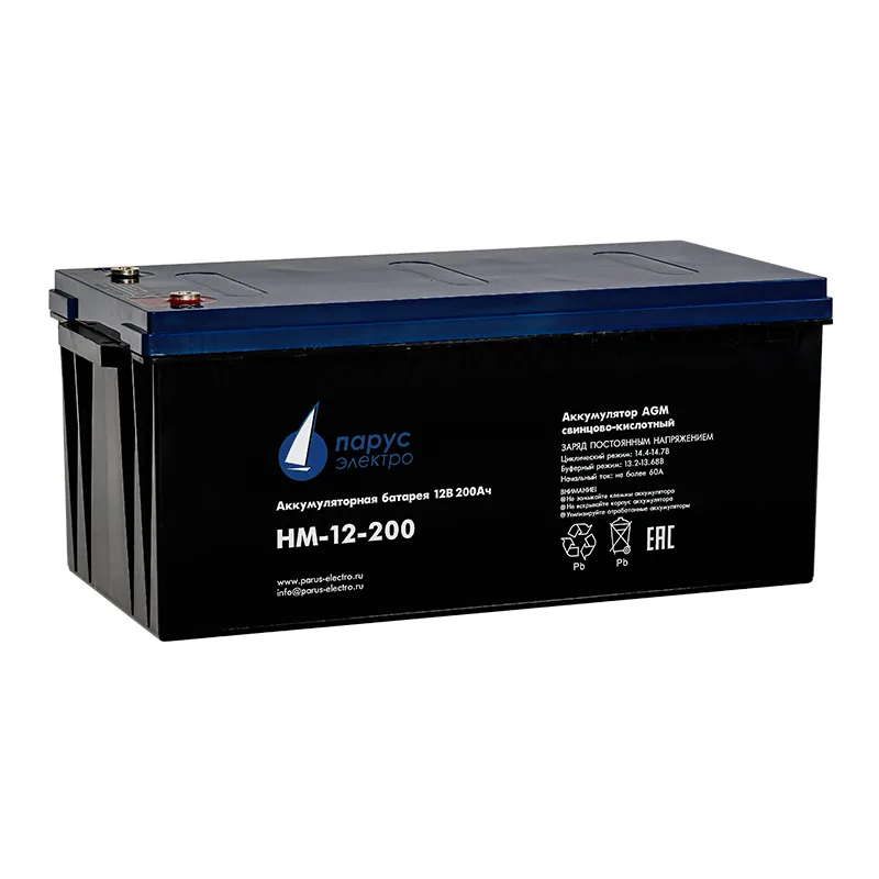 HM-12-200