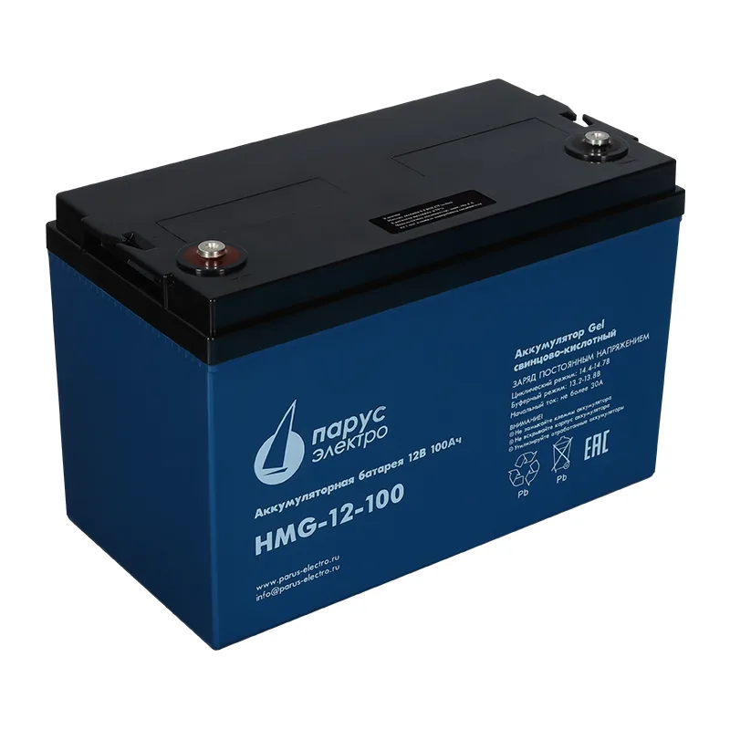 HMG-12-100