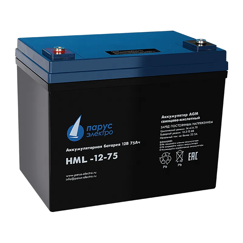 HML-12-75