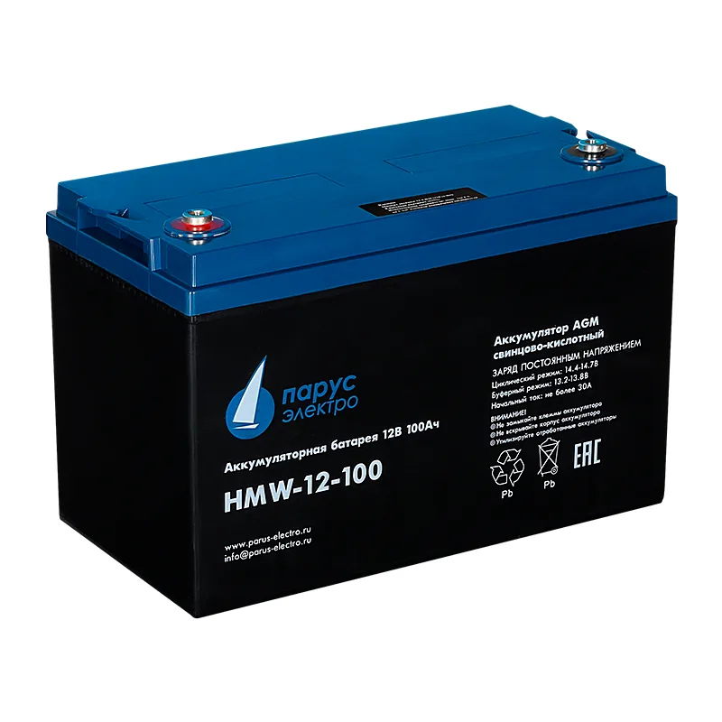 HMW-12-100