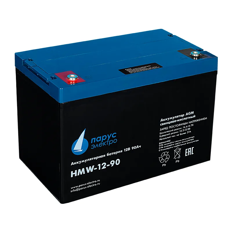 HMW-12-90