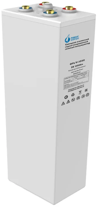 OPzV-2-1500