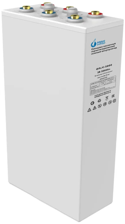 OPzV-2-2000