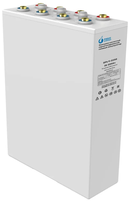 OPzV-2-2500