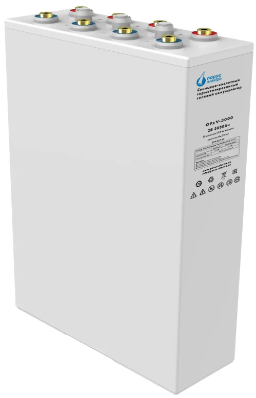 OPzV-2-3000