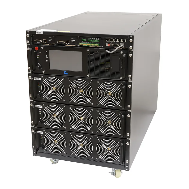СИП380А150МД07.10-33/RACK14U