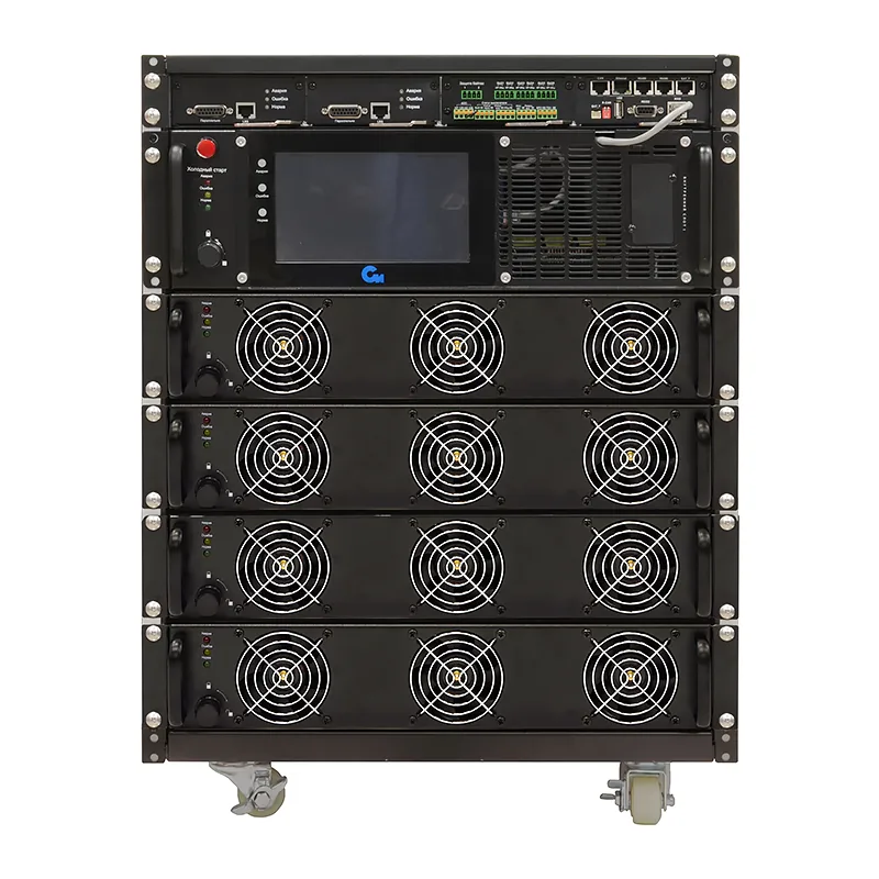 СИП380А80МД06.10-33/RACK13U