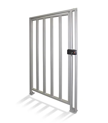 Калитка PERCo-WHD-15R G-I-RT-036