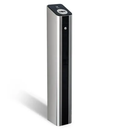 Картоприемник PERCo-IC05 G-S-20-064