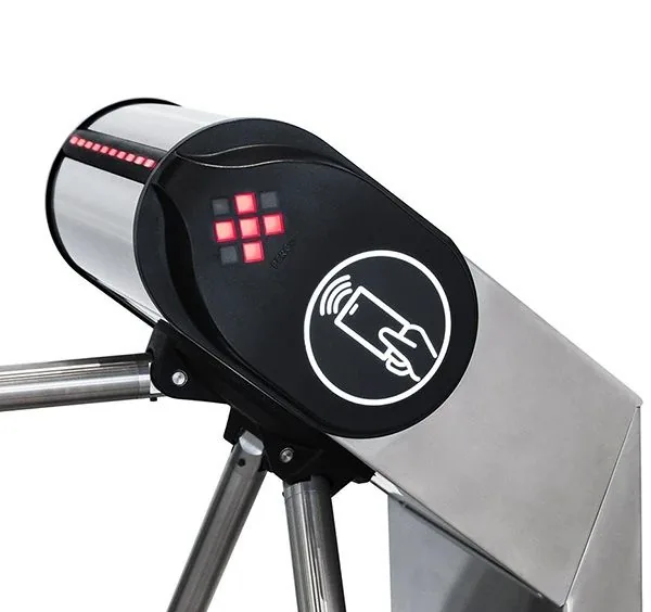 Комплект электронной проходной PERCo-KT08.9A G-I-KT-076 — фото 4 из 7