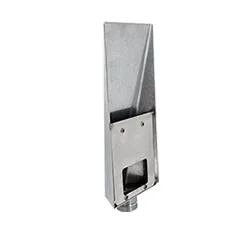 Кронштейн монтажный PERCo-BS16 G-I-KT-061