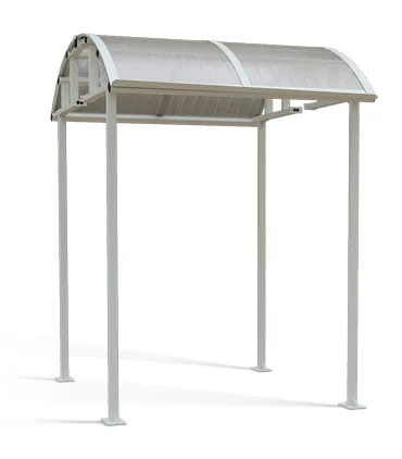 Крыша PERCo-RTC-15.3R G-I-RT-100