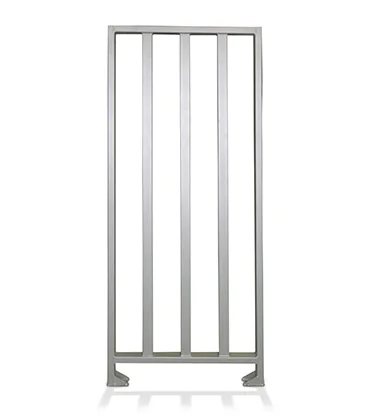 Ограждение PERCo-MB-15R, G-I-RT-037