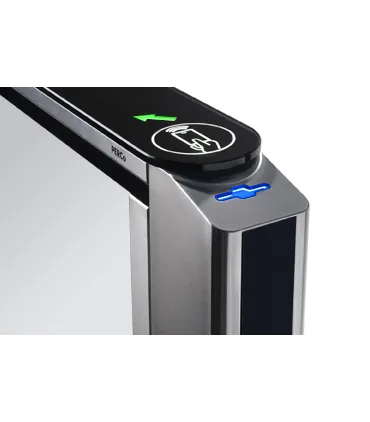 Панель передняя PERCo-FP-01С G-I-ST-024