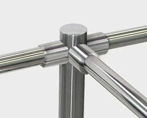 Патрубок PERCo-BH02 0-10 G-OG-2-039