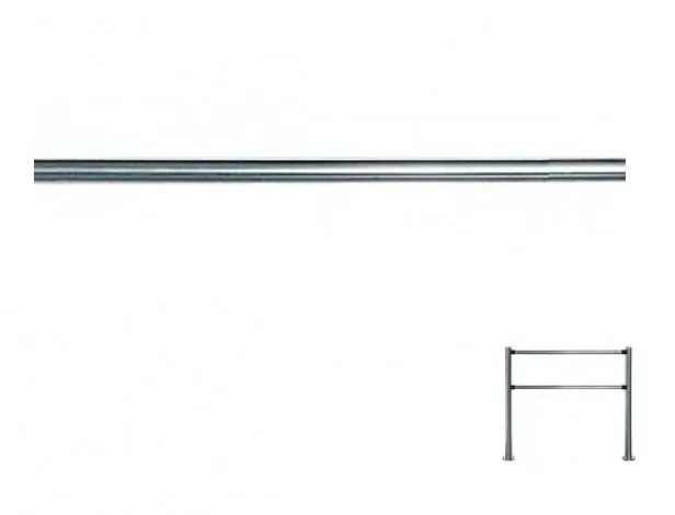 PERCo-BH02 1-00. Ограждение