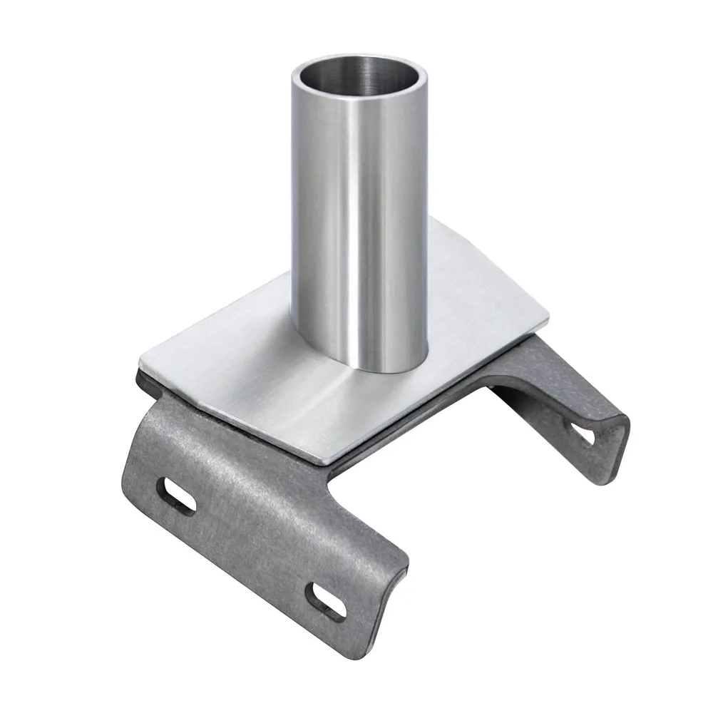 PERCo-C11P.1L. Стойка для установки кронштейнов
