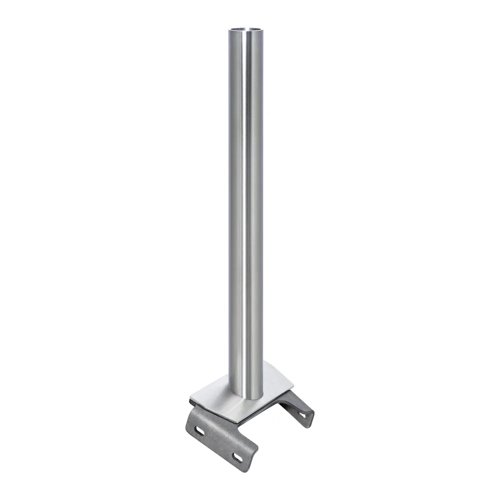 PERCo-C11P.2L. Стойка для установки кронштейнов
