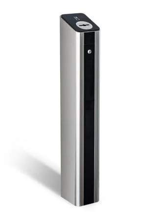 PERCo-IC05. Картоприемник