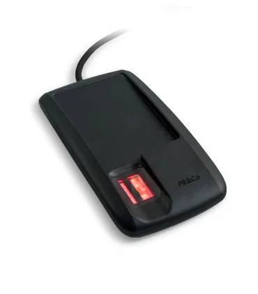 PERCo-IR18. Биометрический USB считыватель