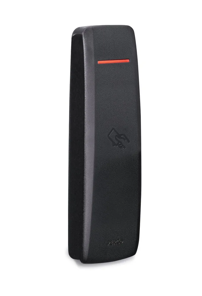 PERCo-IR19D. Мультиформатный считыватель