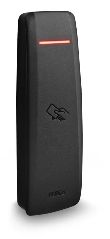PERCo-IR29D. Мультиформатный считыватель