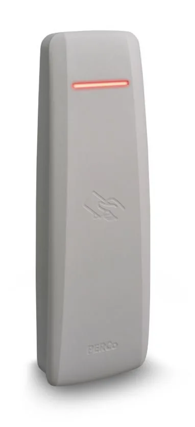 PERCo-IR29G. Мультиформатный считыватель