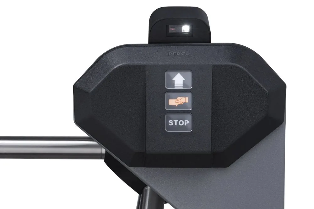PERCo-KT02.9Q — фото 3 из 4