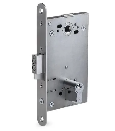 PERCo-LB85.3. Замок электромеханический