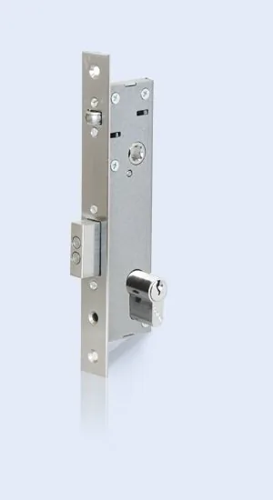 PERCo-LBP85.1. Замок электромеханический