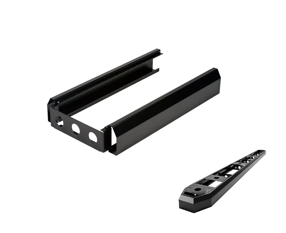PERCo-PI-01.200. Сегмент основной