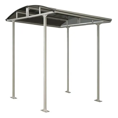 PERCo-RTC-15R. Крыша турникета