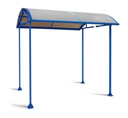 PERCo-RTC-20. Крыша турникета