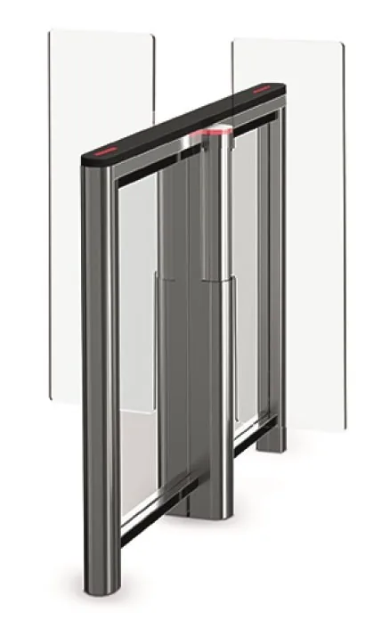 PERCo-STD-11. Секция двусторонняя турникета