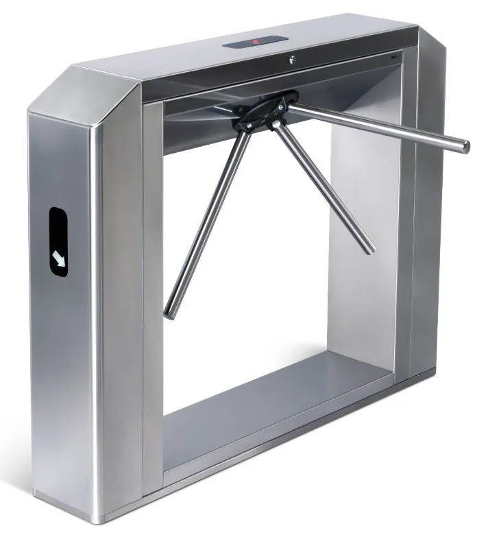 PERCo-TTD-10AB. Турникет-трипод электромеханический