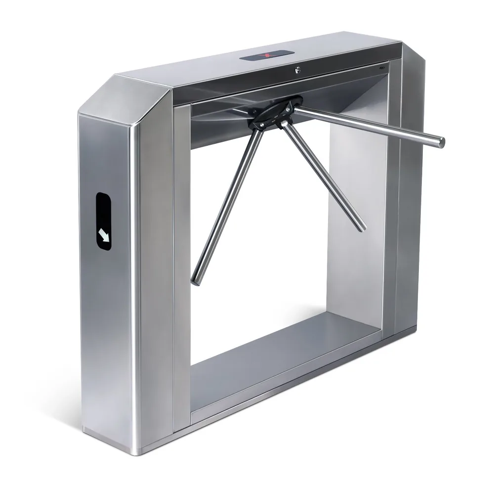 PERCo-TTD-12AC. Турникет-трипод электромеханический