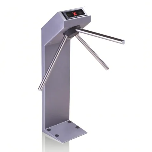 PERCo-TTR-04.1G. Турникет-трипод электромеханический