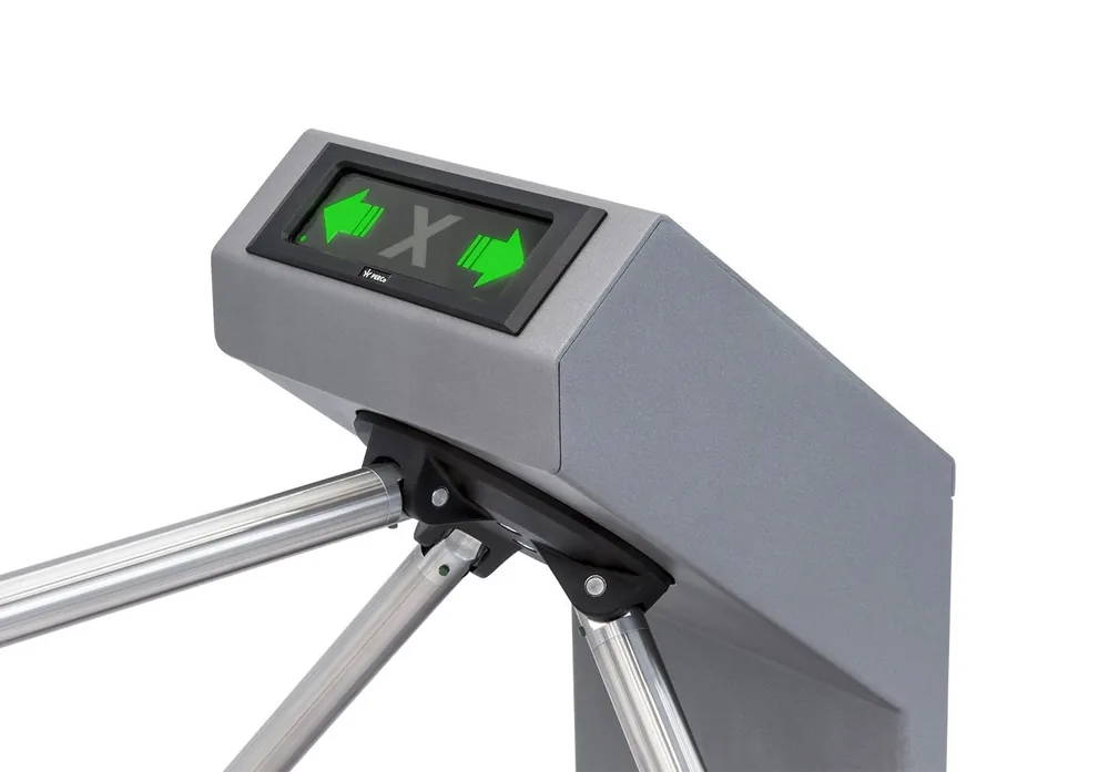 PERCo-TTR-07G — фото 2 из 4