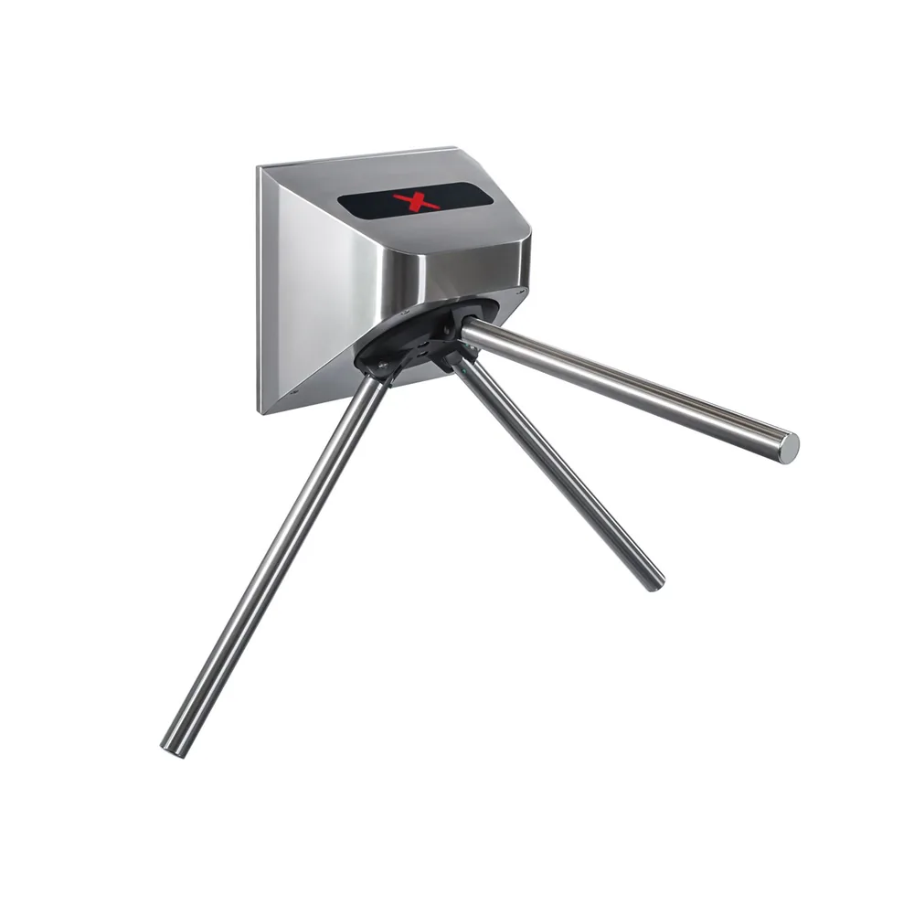 PERCo-TTR-10AK. Турникет-трипод электромеханический