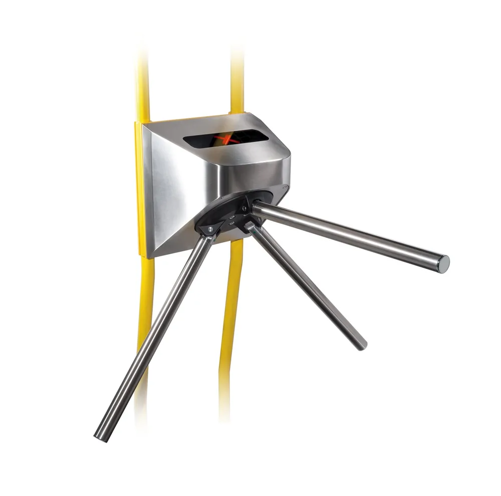 PERCo-TTR-10AT. Турникет-трипод электромеханический