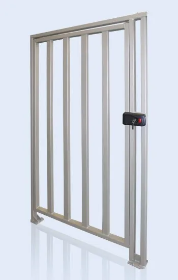 PERCo-WHD-15. Калитка