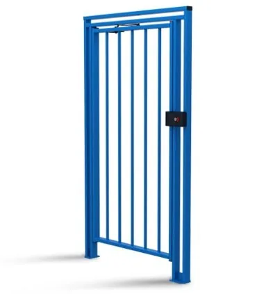 PERCo-WHD-16. Калитка