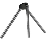 Планки преграждающие PERCo-AA-04 G-I-PS-004